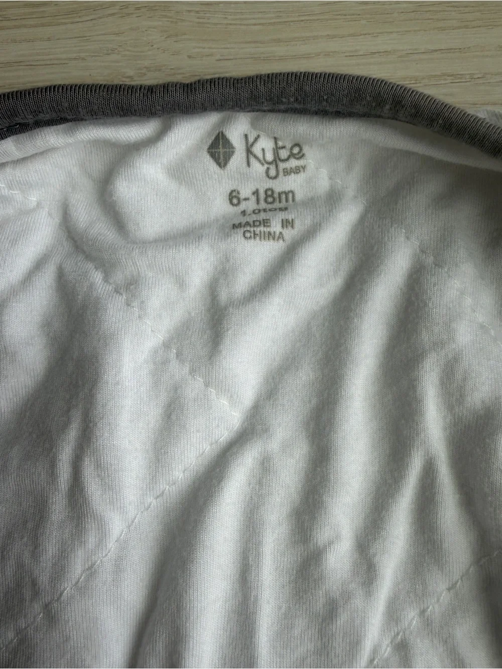 Kyte BABY good mild